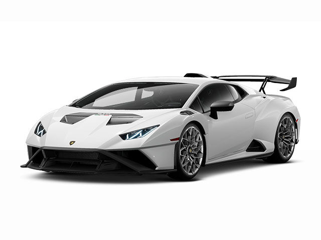 2023 LAMBORGHINI Huracan STO