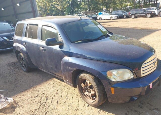 2009 CHEVROLET HHR