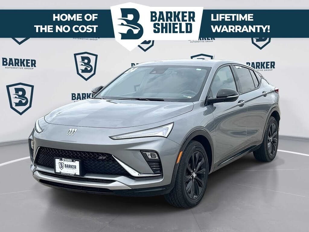 2024 BUICK Envista