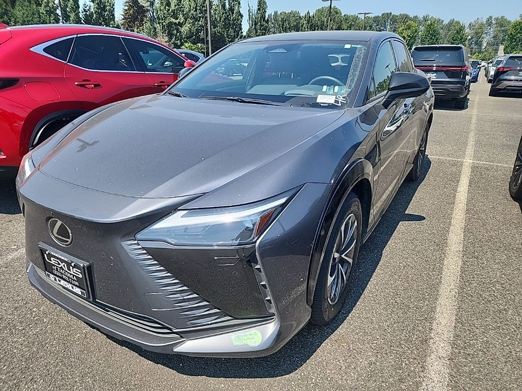 2023 LEXUS RZ 450e