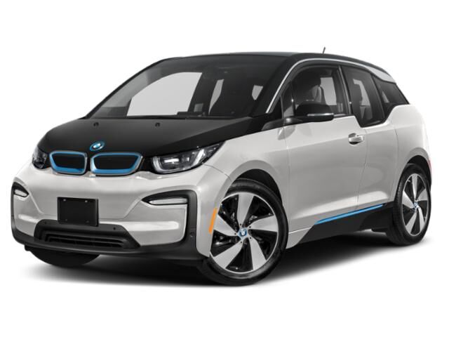 2019 BMW i3