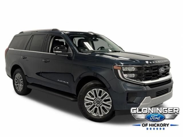2026 FORD Expedition