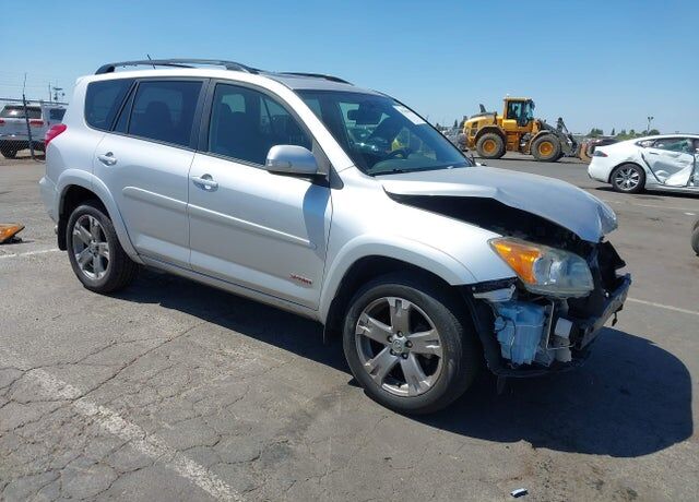 2012 TOYOTA RAV4