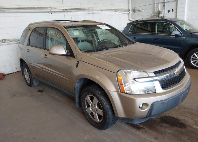 2006 CHEVROLET Equinox