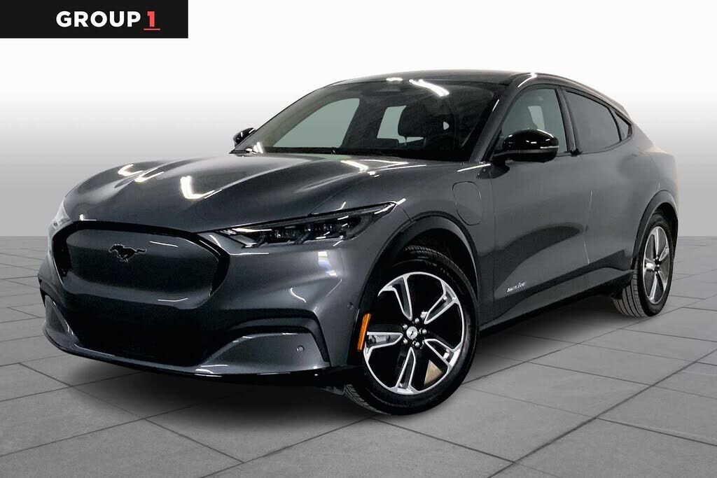 2023 FORD Mustang