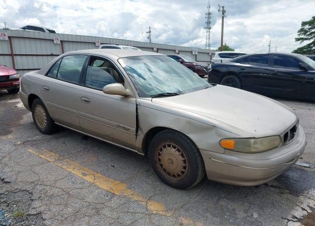1998 BUICK Century