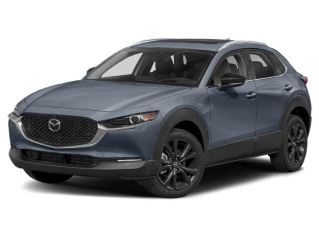 2021 MAZDA CX-30