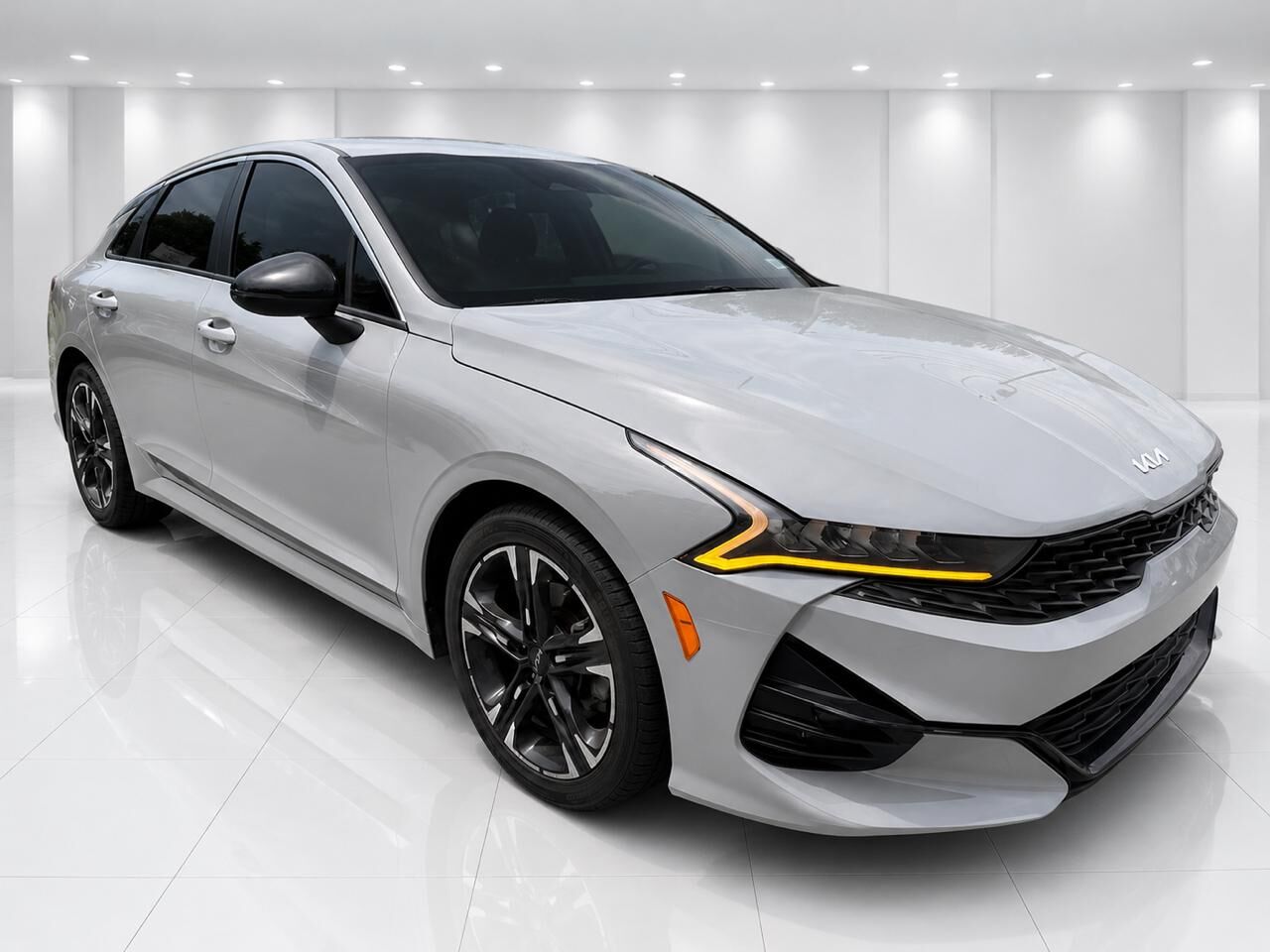 2023 KIA K5