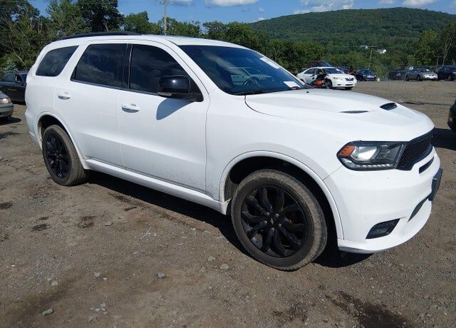 2020 DODGE Durango