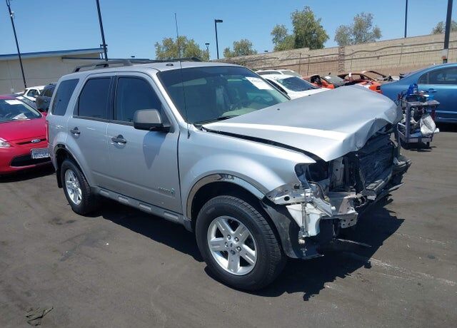 2011 FORD Escape