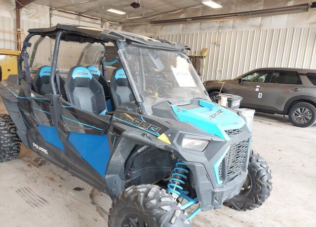 2019 POLARIS RZR