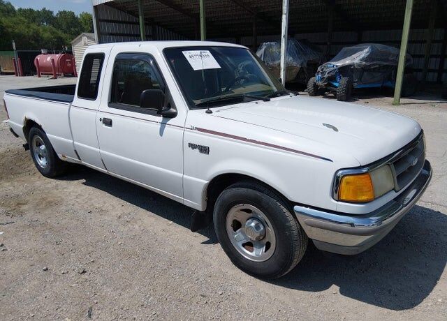 1995 FORD Ranger