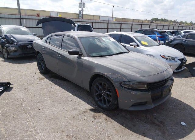 2023 DODGE Charger