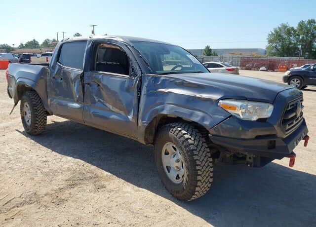 2019 TOYOTA Tacoma