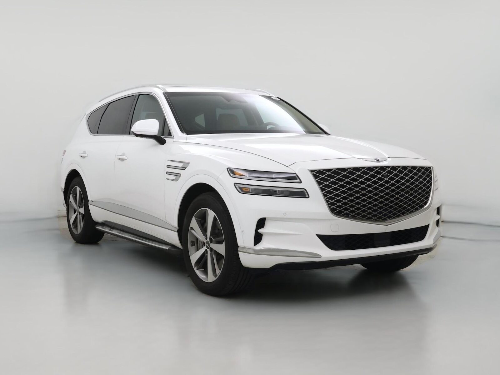2023 GENESIS GV80