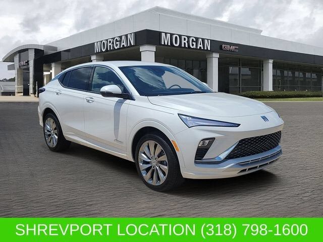 2026 BUICK Envista