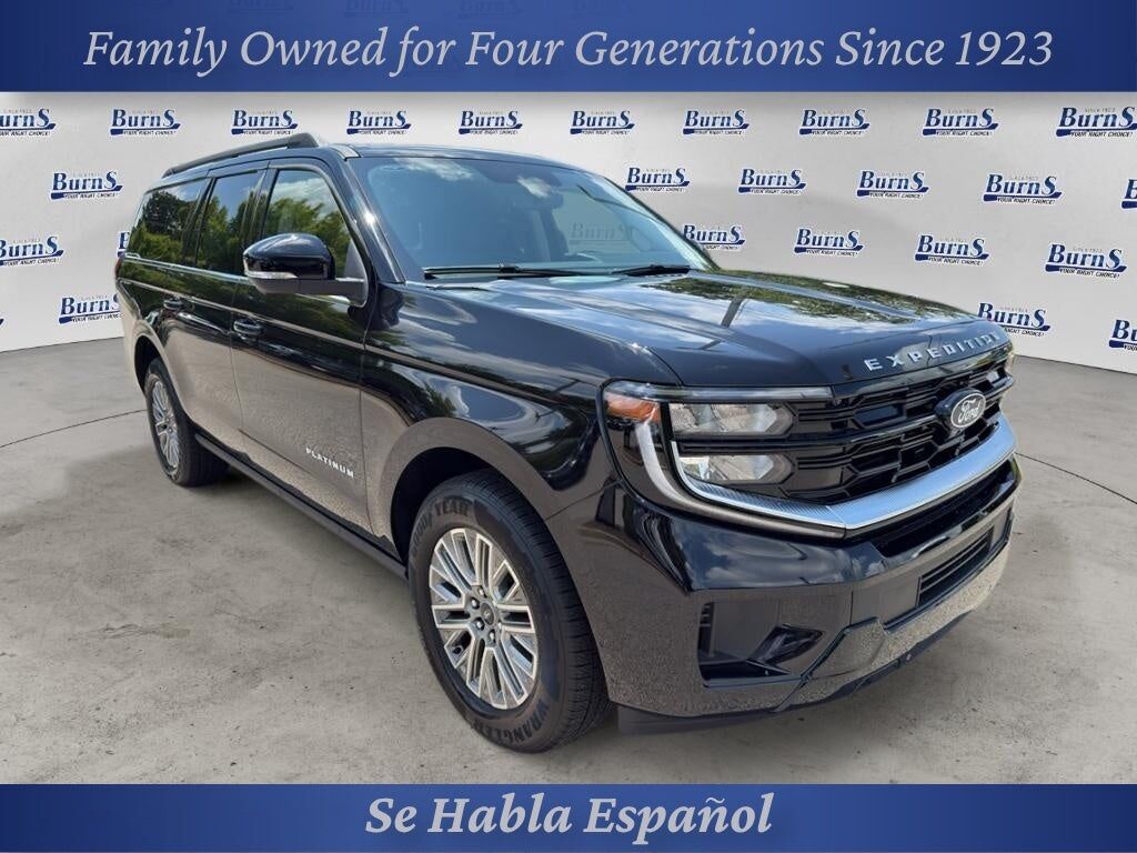 2027 FORD Expedition