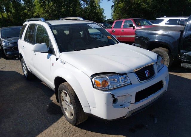 2006 SATURN Vue