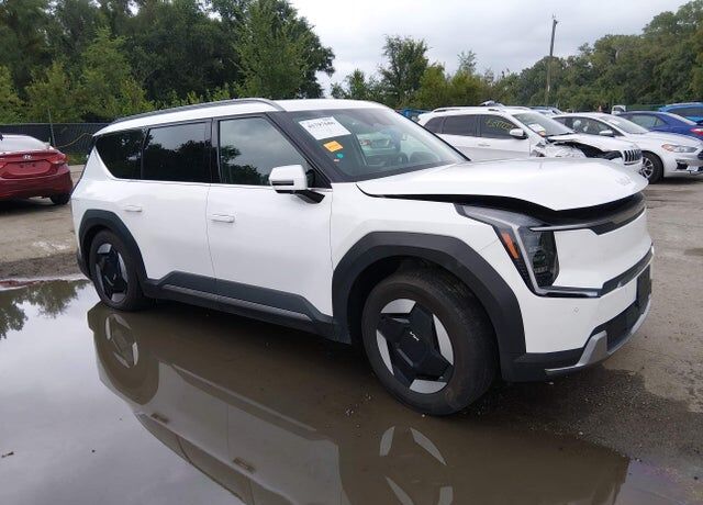 2024 KIA EV9