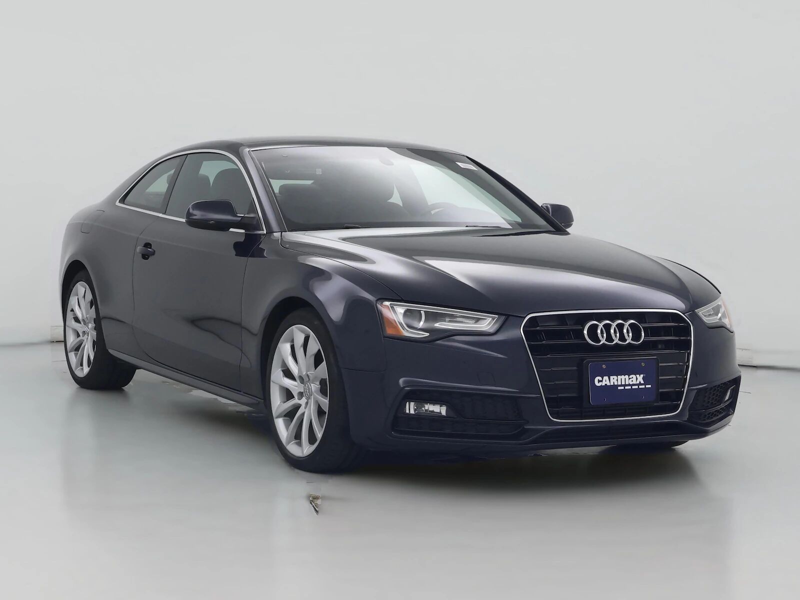 2015 AUDI A5