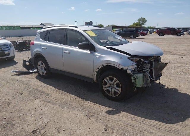 2014 TOYOTA RAV4