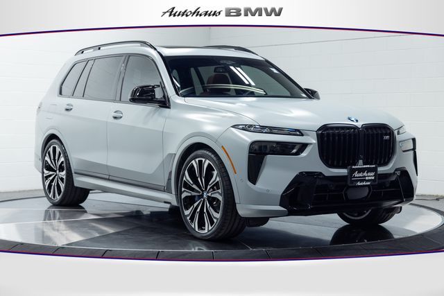 2024 BMW X7