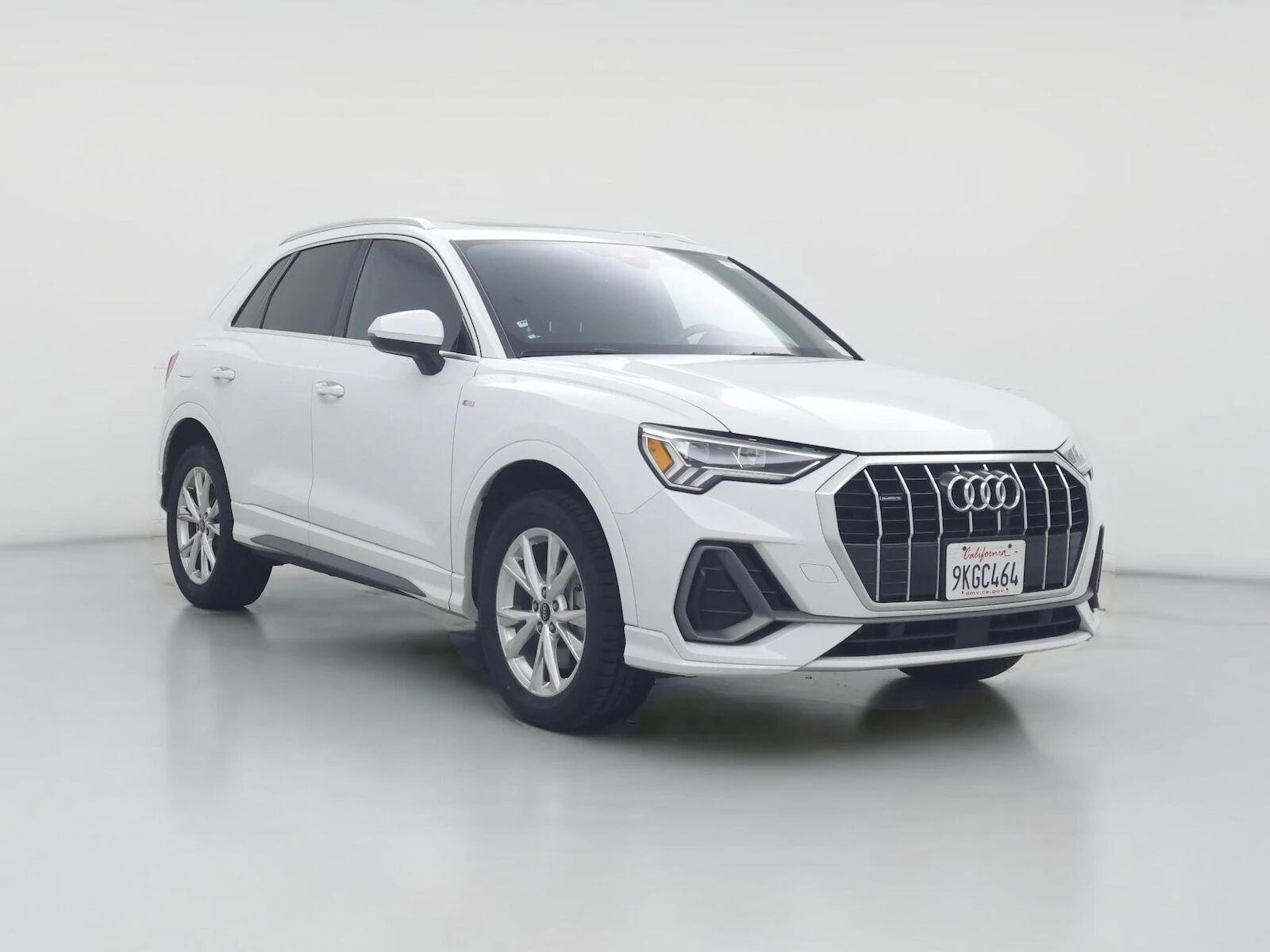2024 AUDI Q3