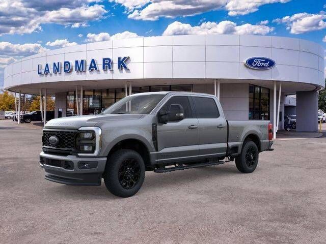 2026 FORD F-350