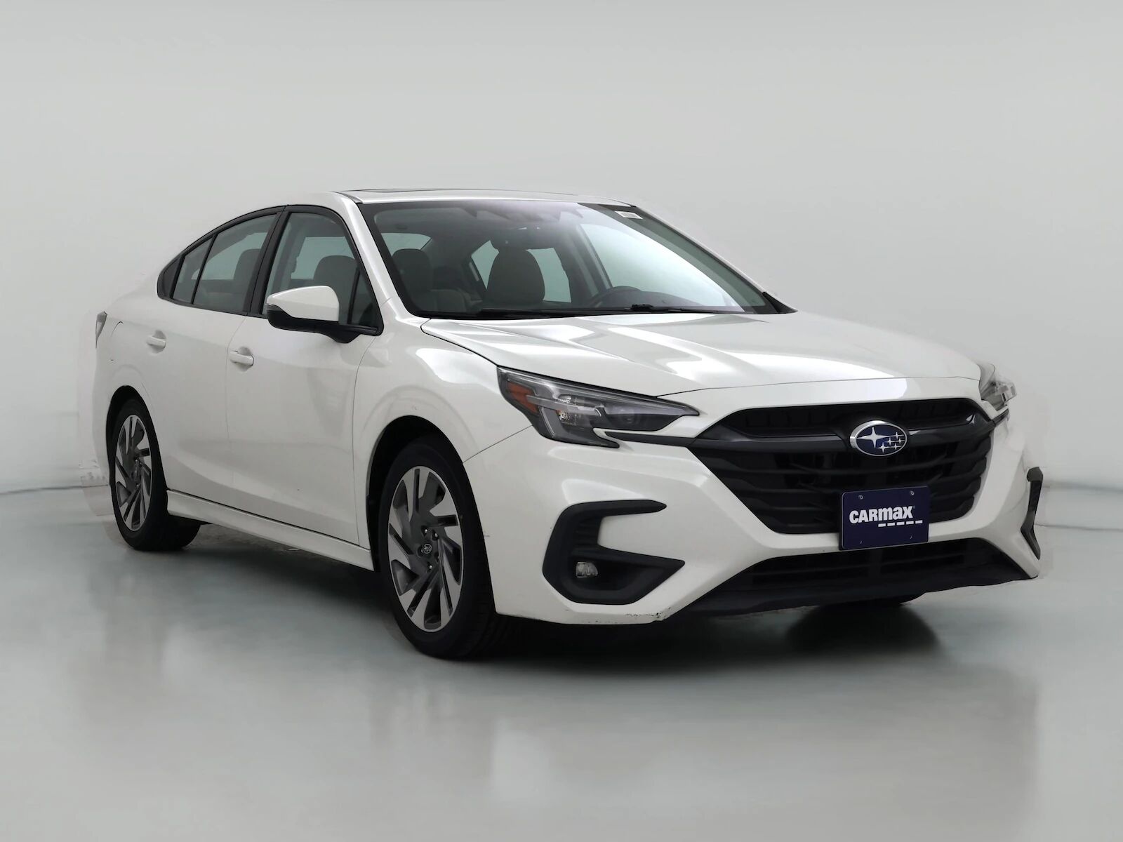 2023 SUBARU Legacy