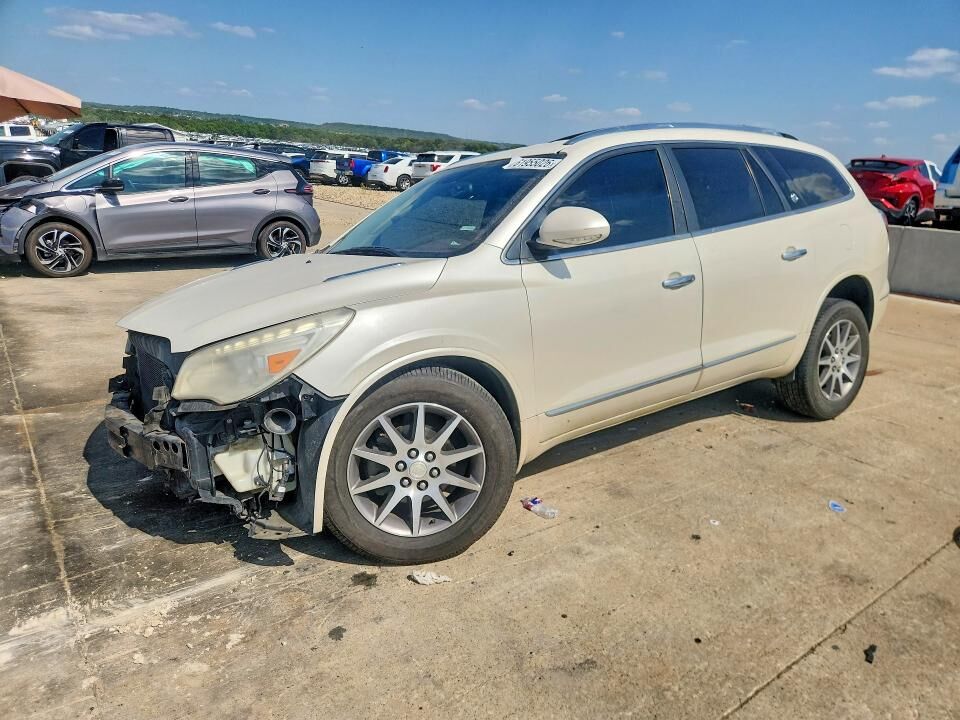2013 BUICK Enclave