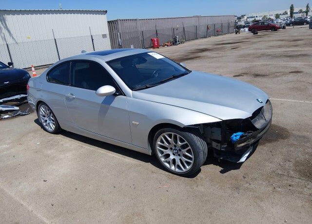 2009 BMW 3 Series