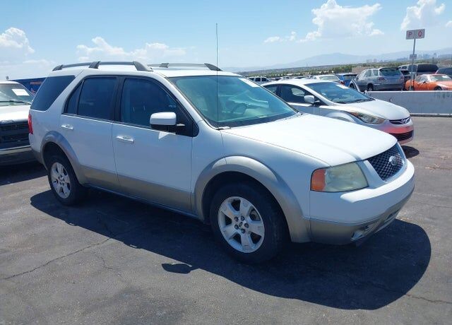 2006 FORD Freestyle
