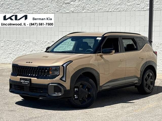 2027 KIA Seltos