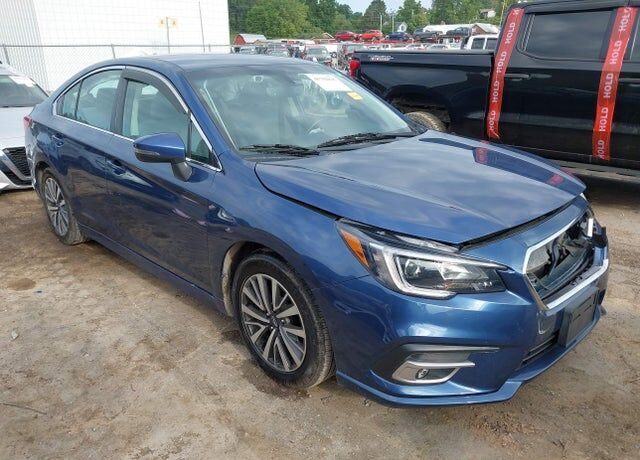 2019 SUBARU Legacy
