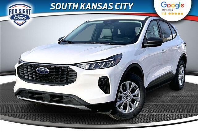2026 FORD Escape