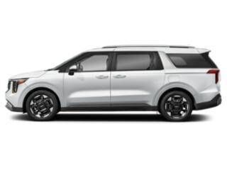 2027 KIA Carnival