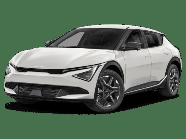 2026 KIA EV6
