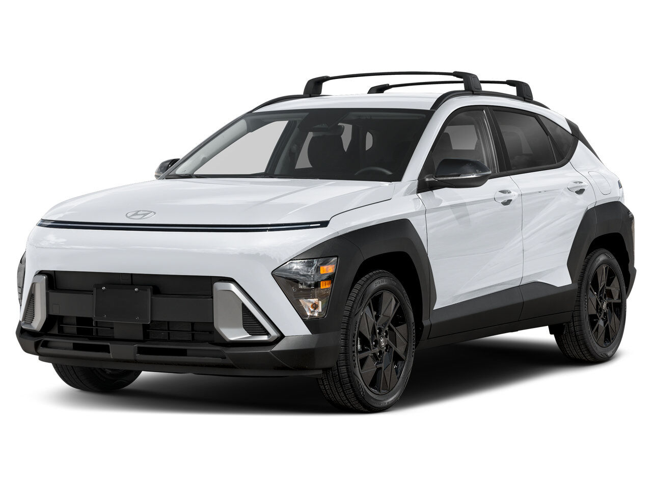 2027 HYUNDAI Kona