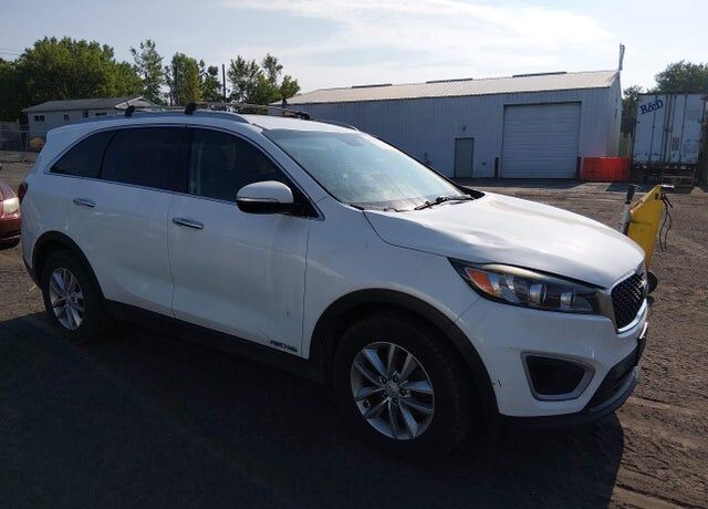 2018 KIA Sorento