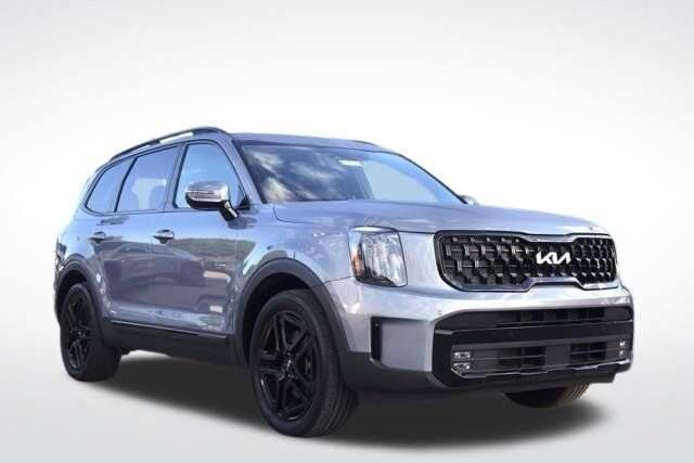 2024 KIA Telluride