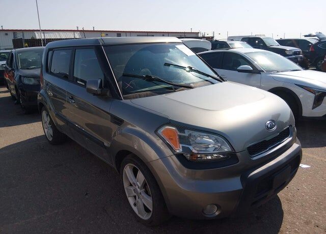 2011 KIA Soul