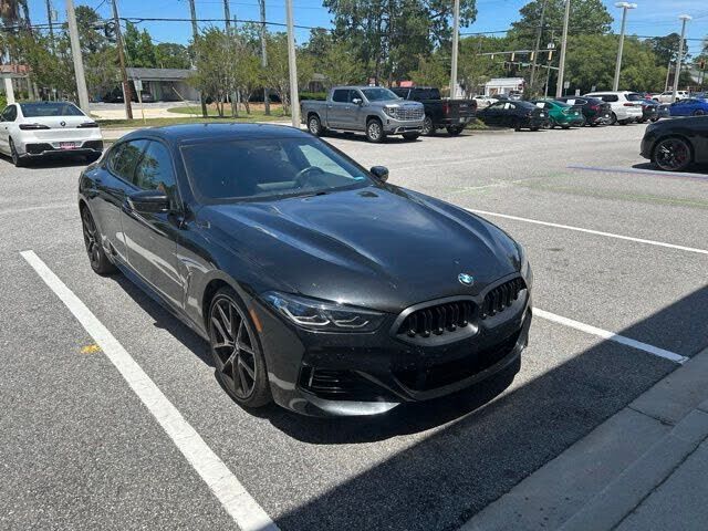 2024 BMW 8 Series