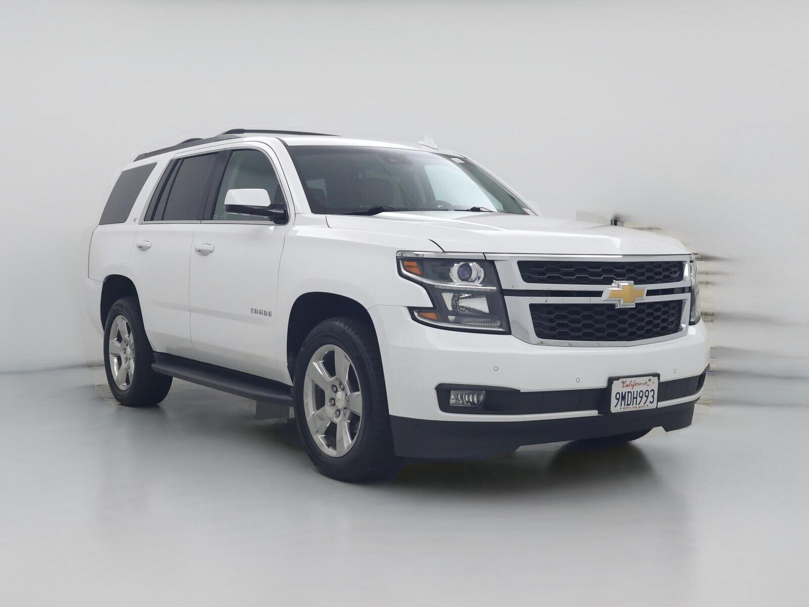2017 CHEVROLET Tahoe