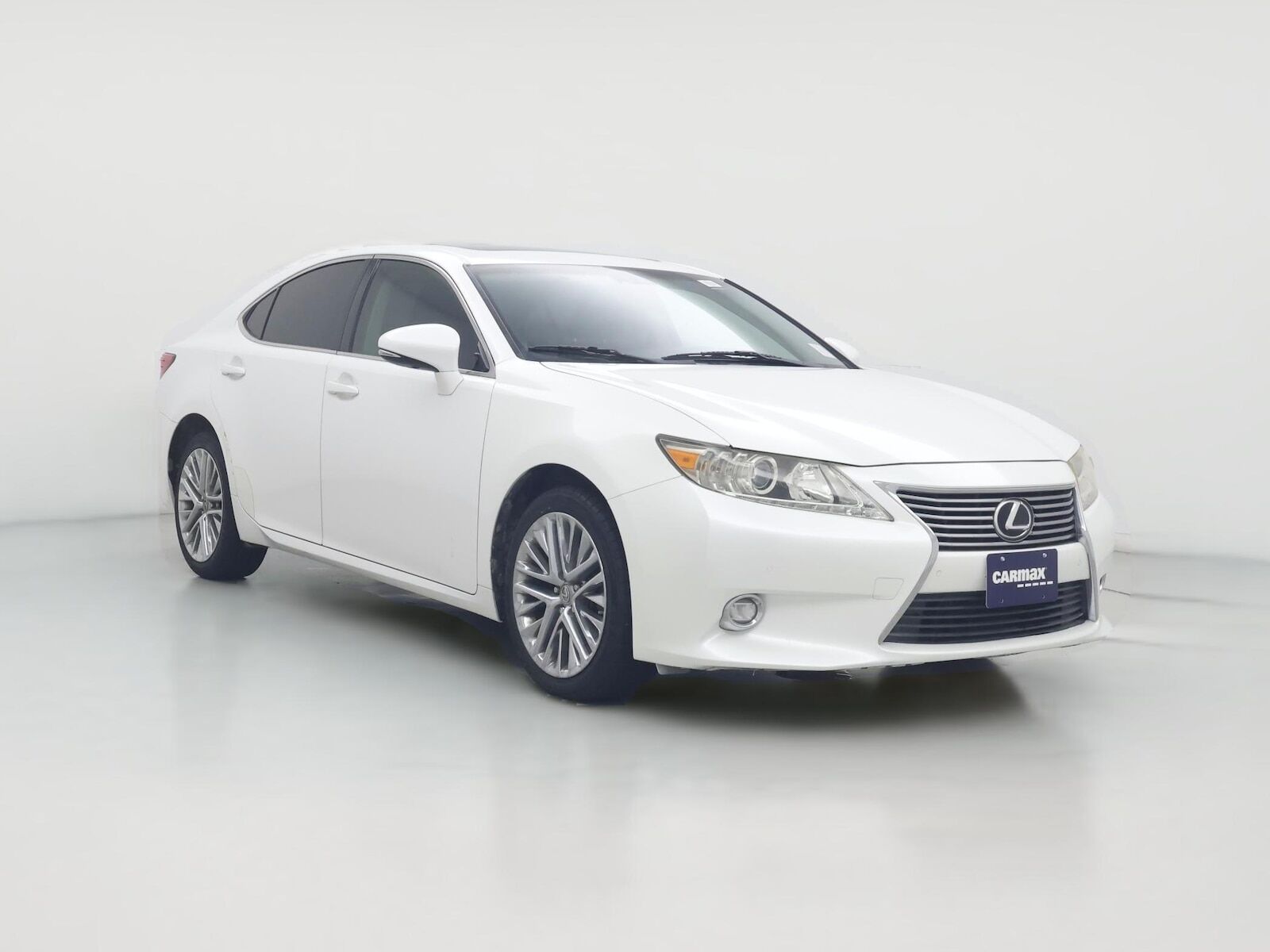 2014 LEXUS ES