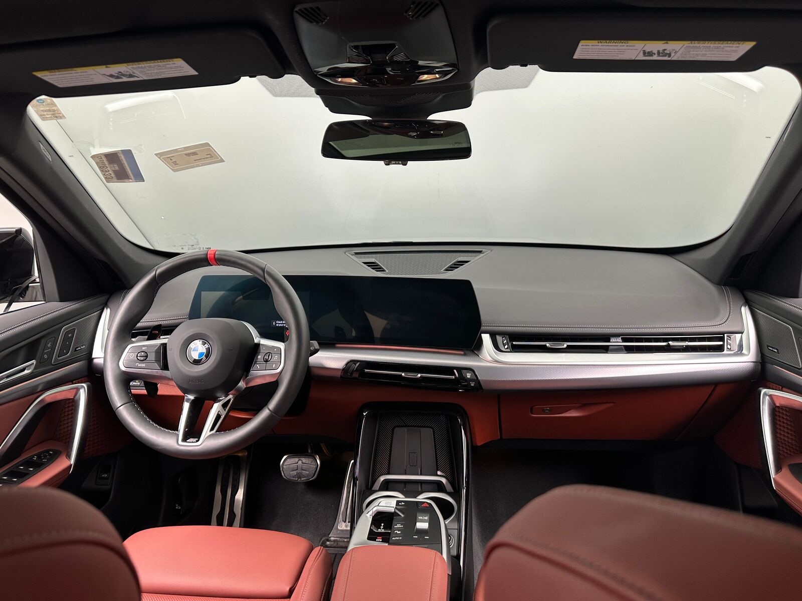 2026 BMW X1
