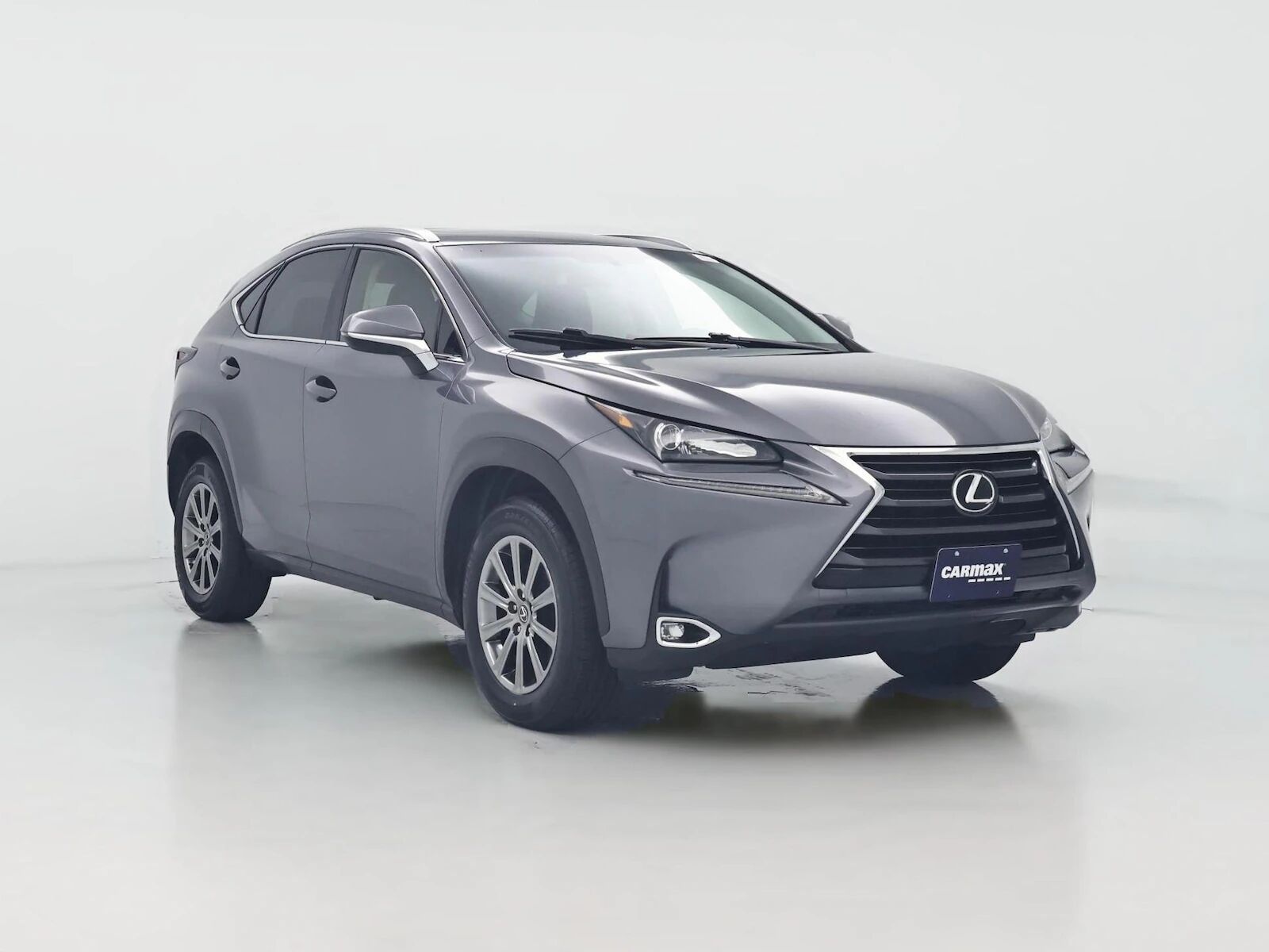 2017 LEXUS NX