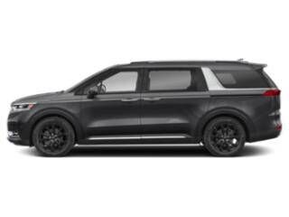 2022 KIA Carnival