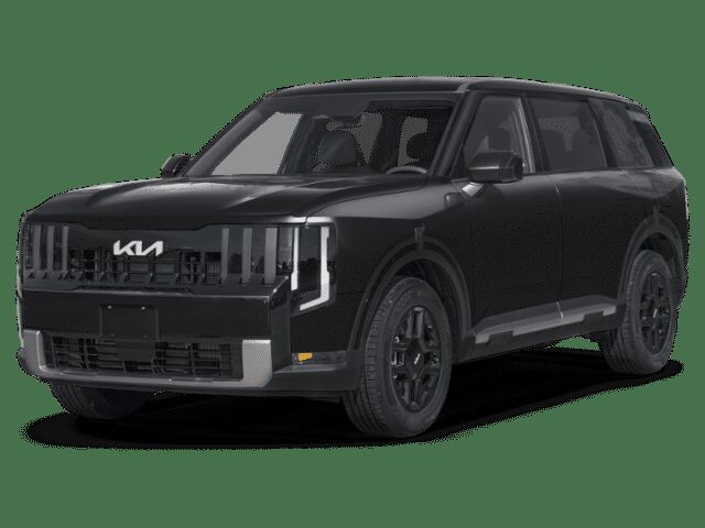 2027 KIA Telluride