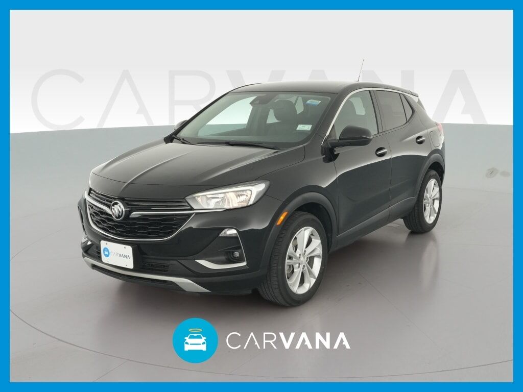 2023 BUICK Encore GX