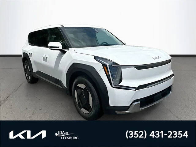 2026 KIA EV9